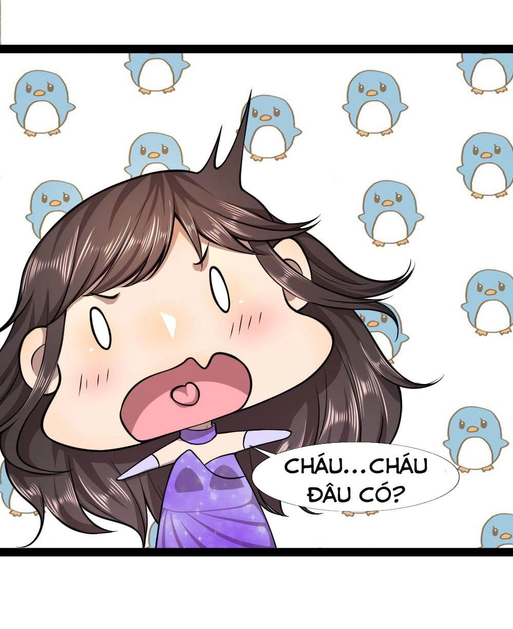 Y Võ Chí Tôn Chapter 100 - 24