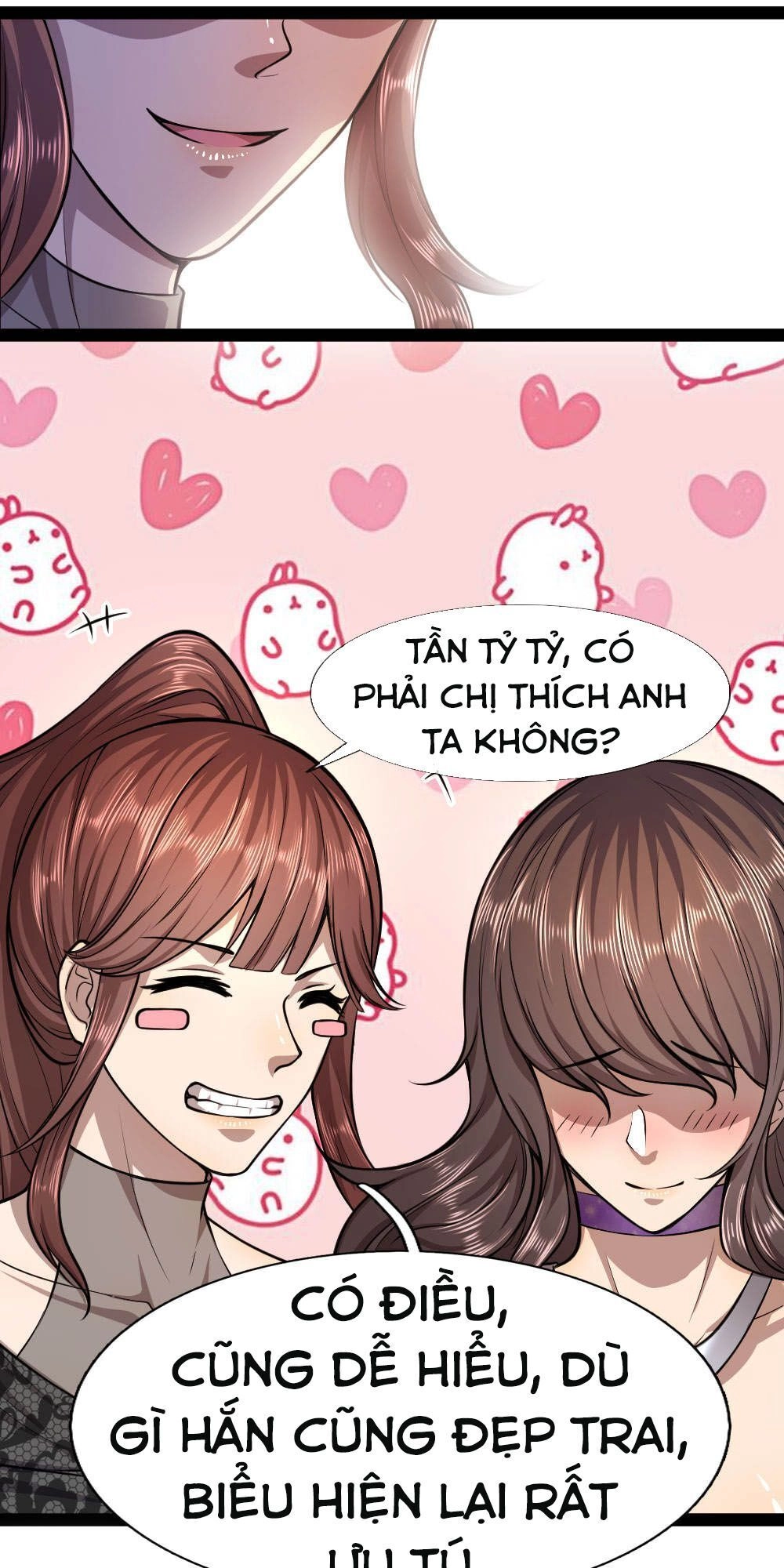 Y Võ Chí Tôn Chapter 101 - 2