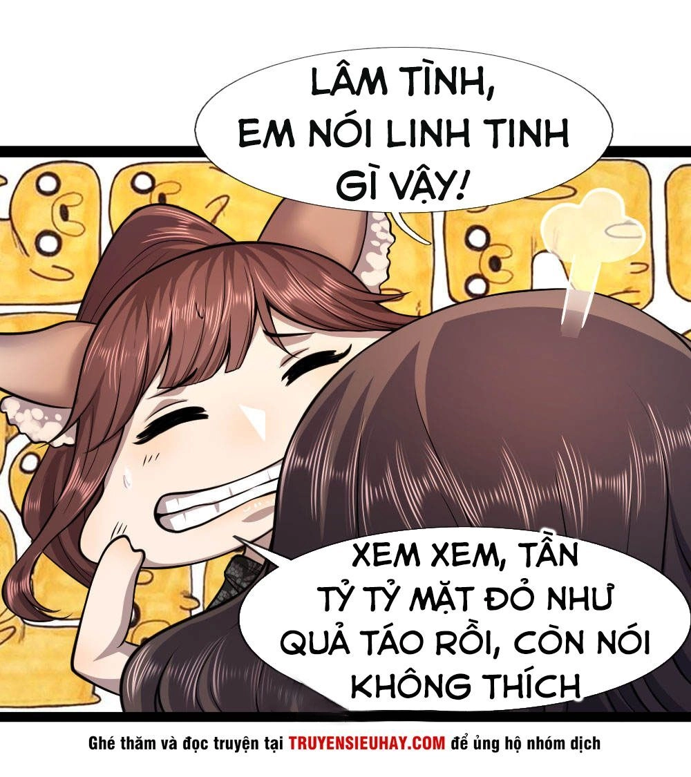 Y Võ Chí Tôn Chapter 101 - 5