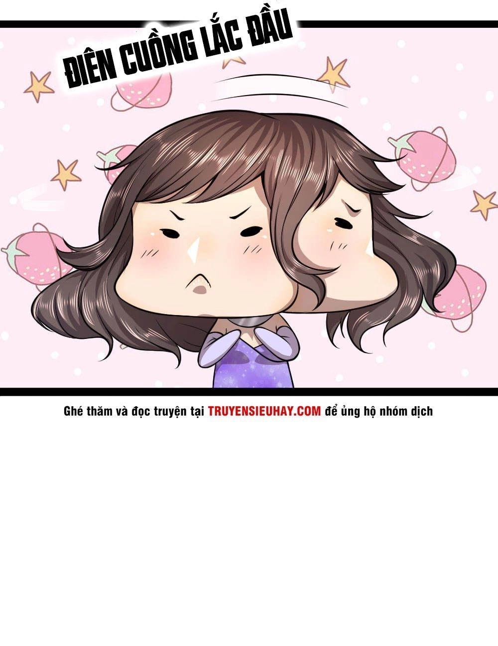 Y Võ Chí Tôn Chapter 101 - 7