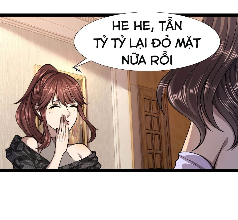 Y Võ Chí Tôn Chapter 101 - 10