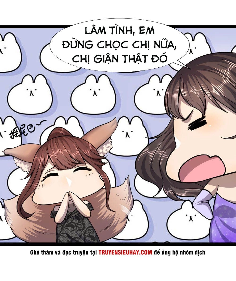 Y Võ Chí Tôn Chapter 101 - 11