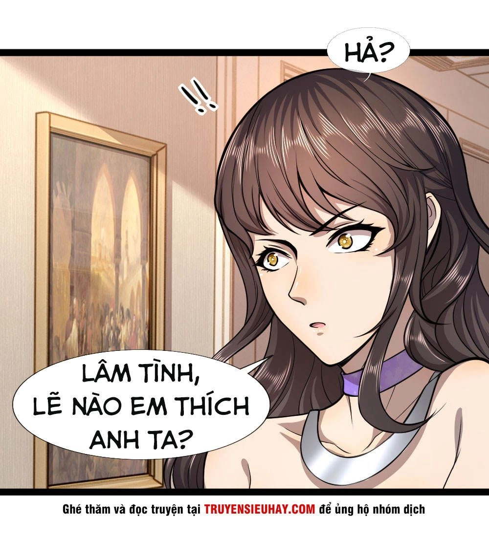 Y Võ Chí Tôn Chapter 101 - 13