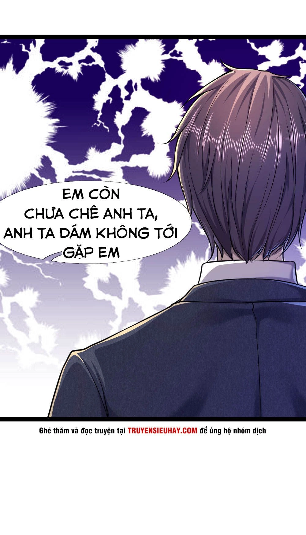 Y Võ Chí Tôn Chapter 101 - 15