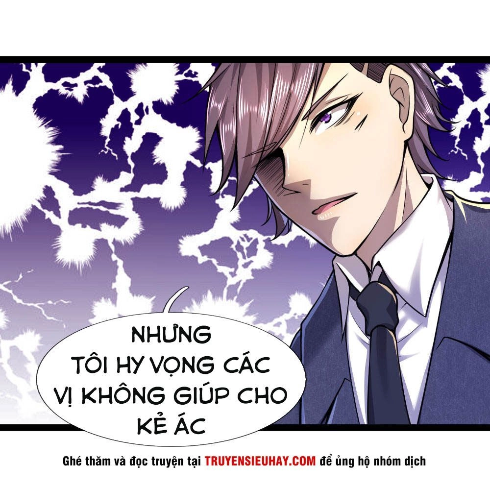 Y Võ Chí Tôn Chapter 101 - 18