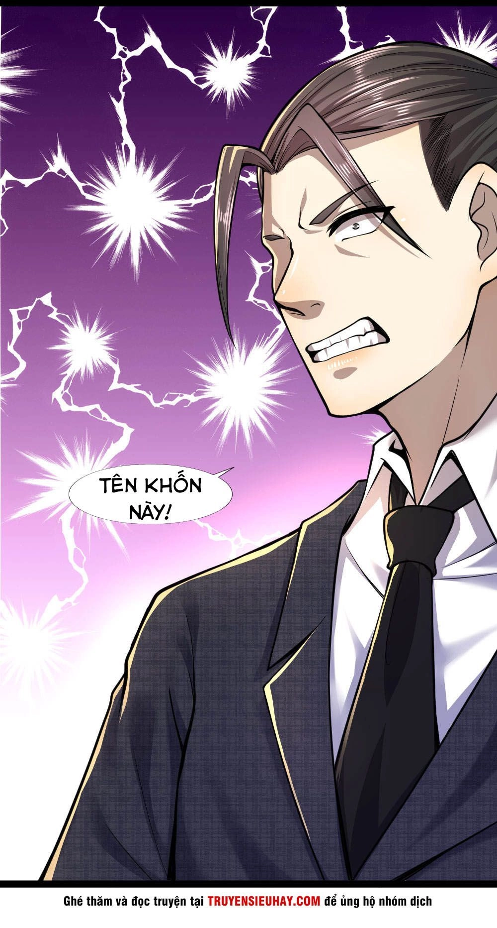 Y Võ Chí Tôn Chapter 101 - 22