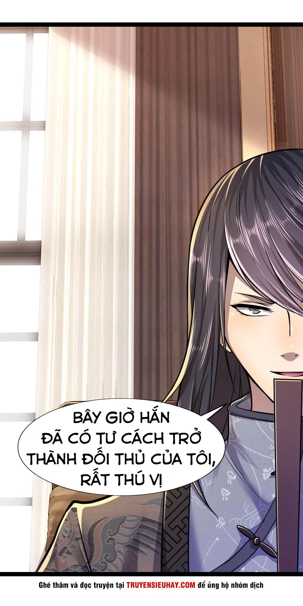 Y Võ Chí Tôn Chapter 101 - 24