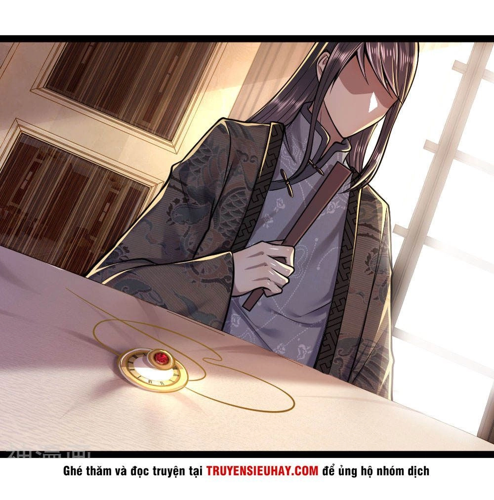 Y Võ Chí Tôn Chapter 101 - 26