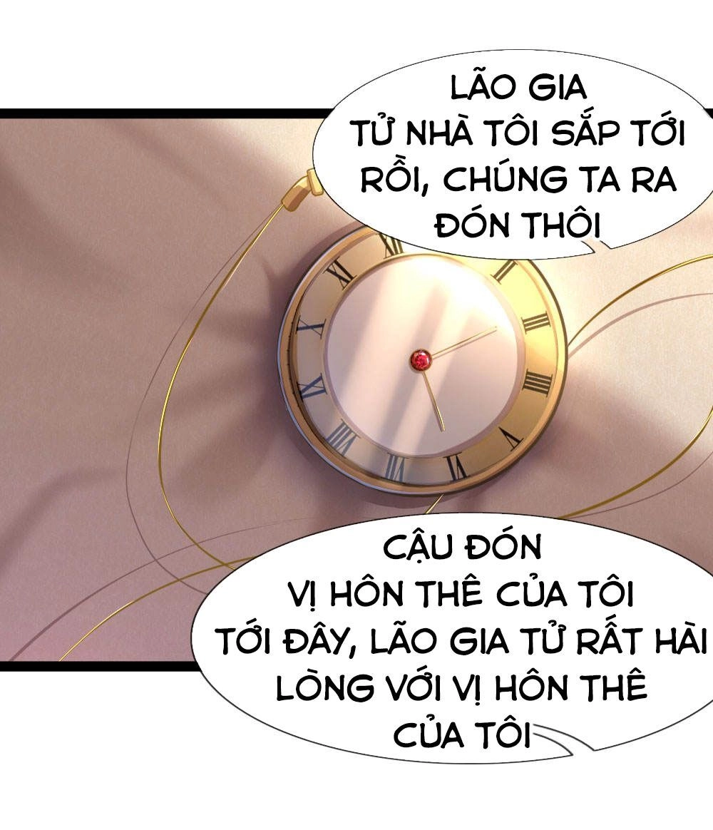 Y Võ Chí Tôn Chapter 101 - 27