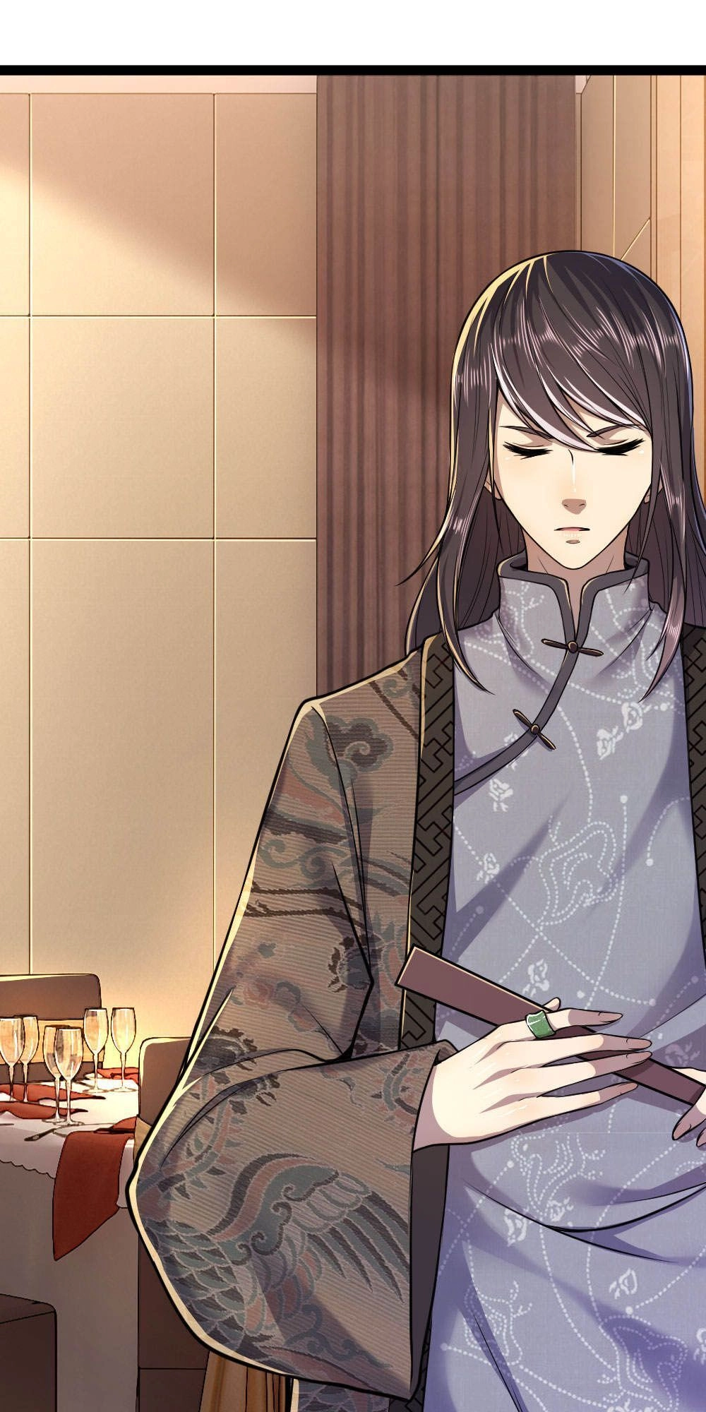 Y Võ Chí Tôn Chapter 102 - 2