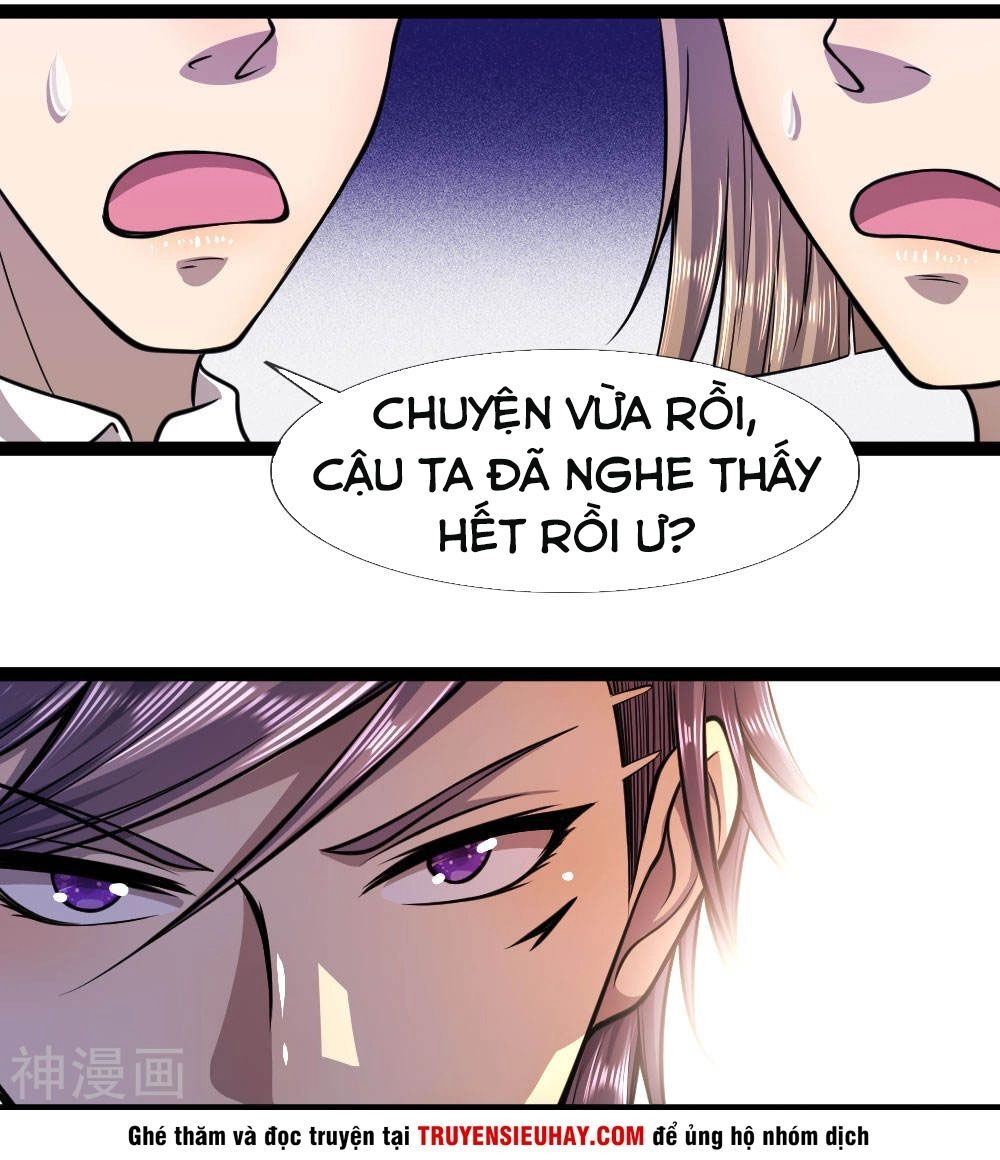 Y Võ Chí Tôn Chapter 102 - 5