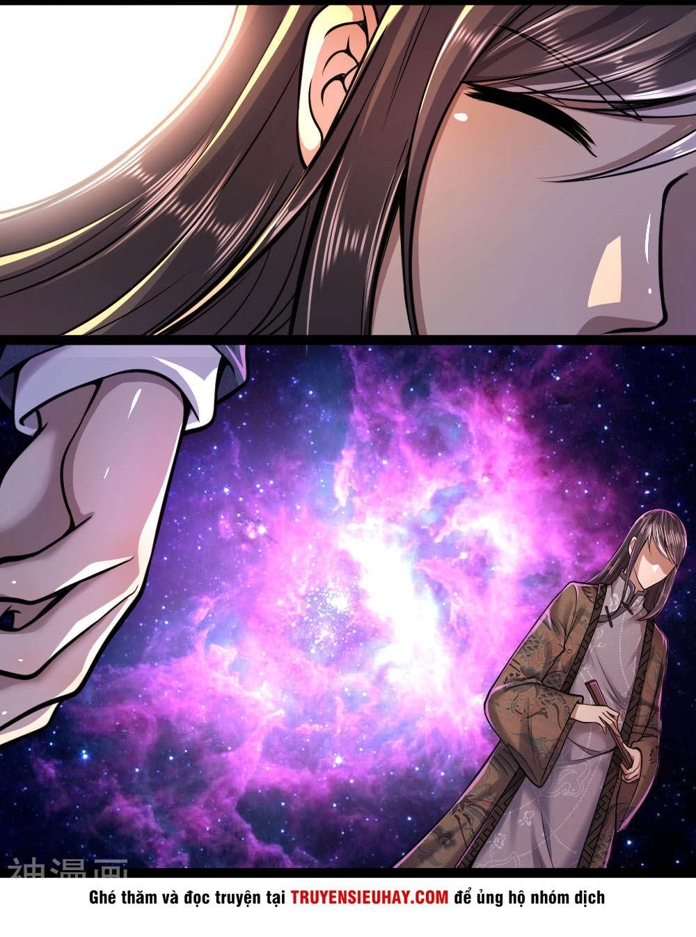 Y Võ Chí Tôn Chapter 102 - 7