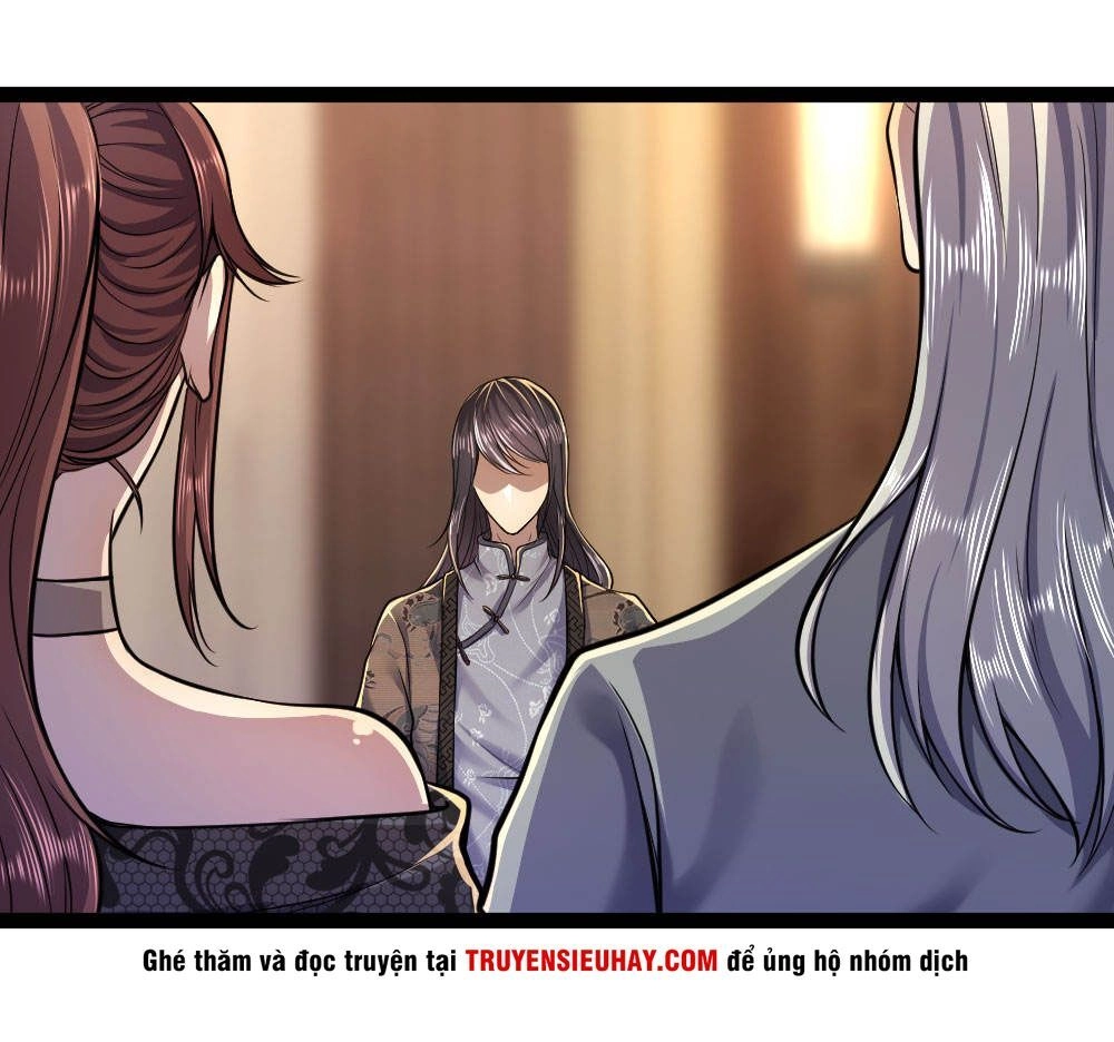 Y Võ Chí Tôn Chapter 102 - 9