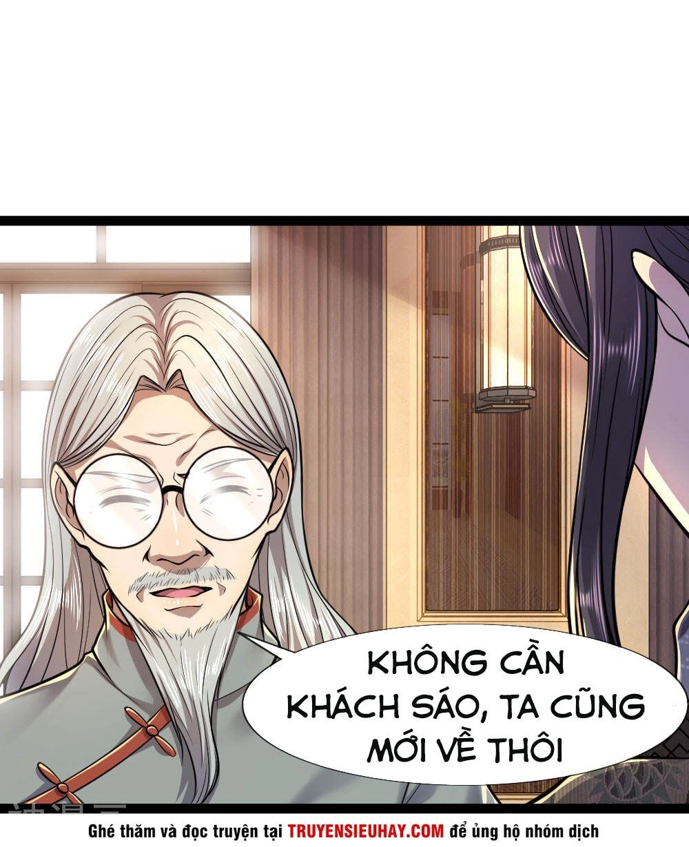 Y Võ Chí Tôn Chapter 102 - 11