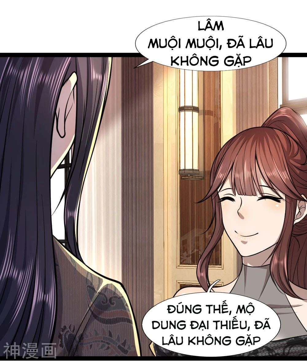 Y Võ Chí Tôn Chapter 102 - 12