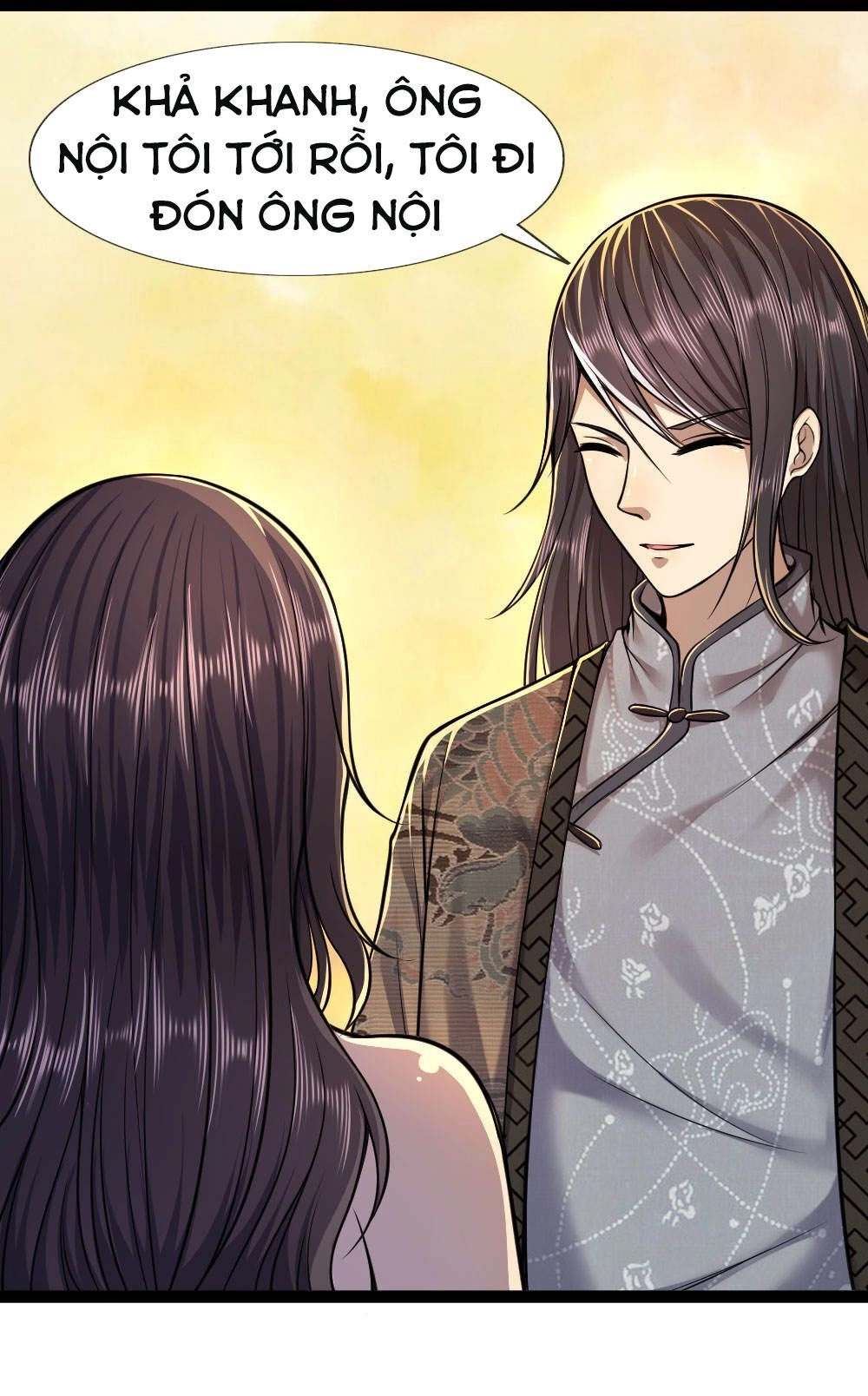 Y Võ Chí Tôn Chapter 102 - 14