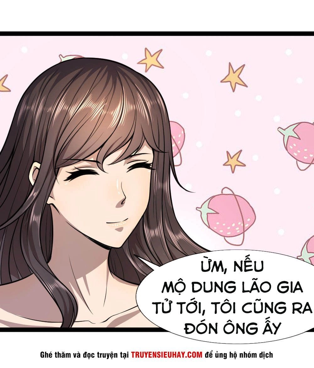 Y Võ Chí Tôn Chapter 102 - 15