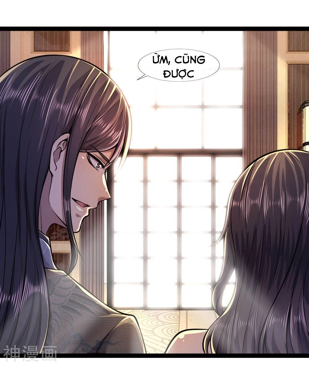 Y Võ Chí Tôn Chapter 102 - 16