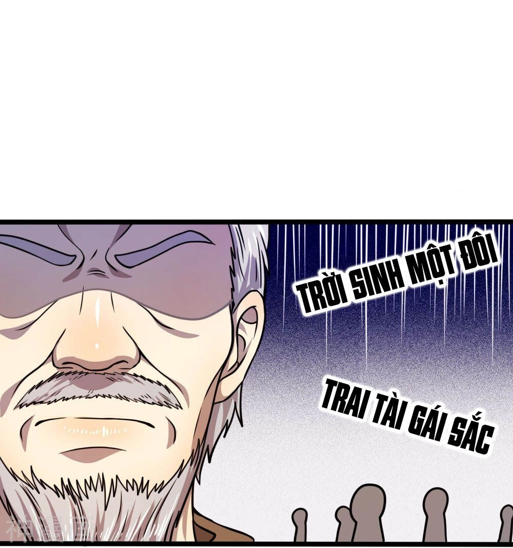 Y Võ Chí Tôn Chapter 102 - 18