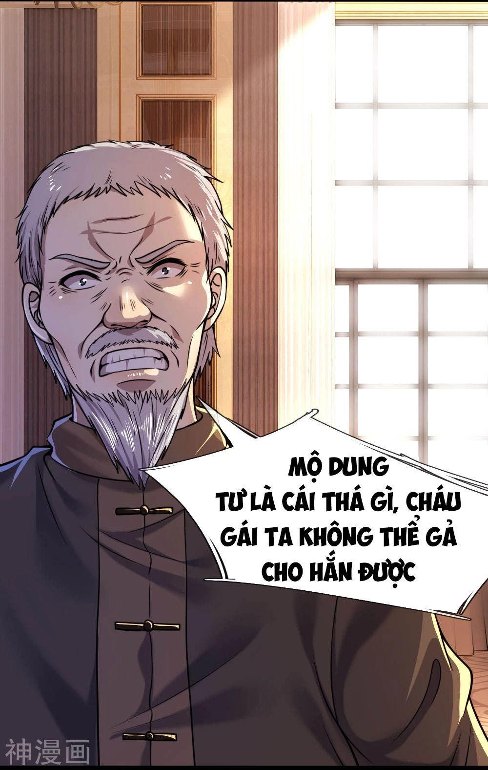 Y Võ Chí Tôn Chapter 102 - 20