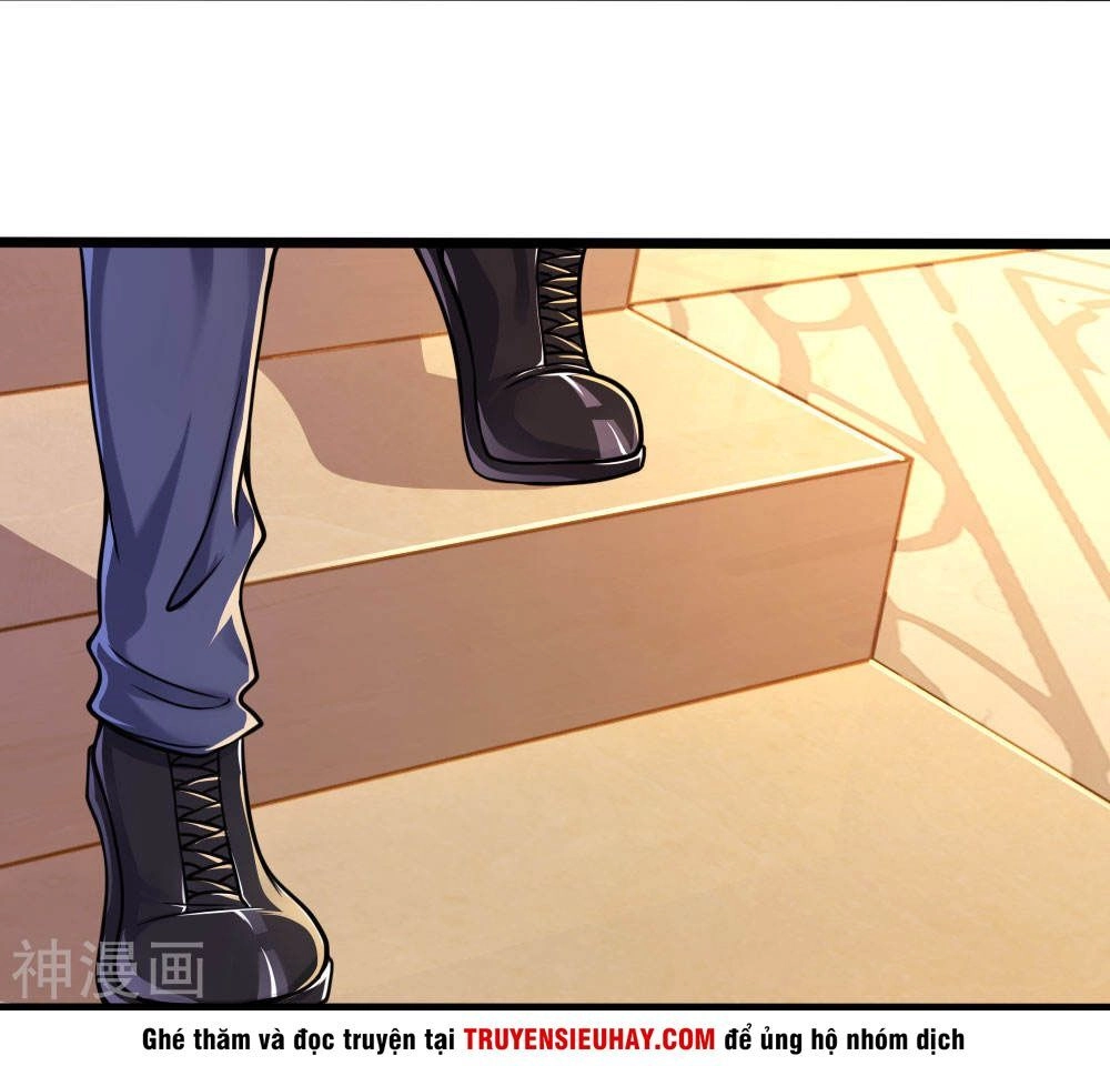 Y Võ Chí Tôn Chapter 102 - 21