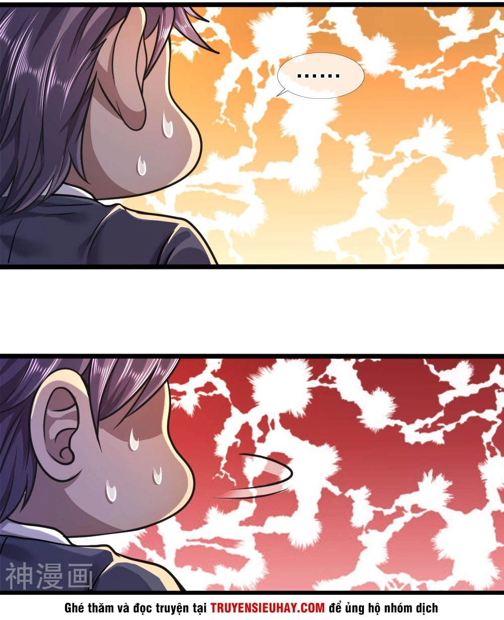 Y Võ Chí Tôn Chapter 103 - 2