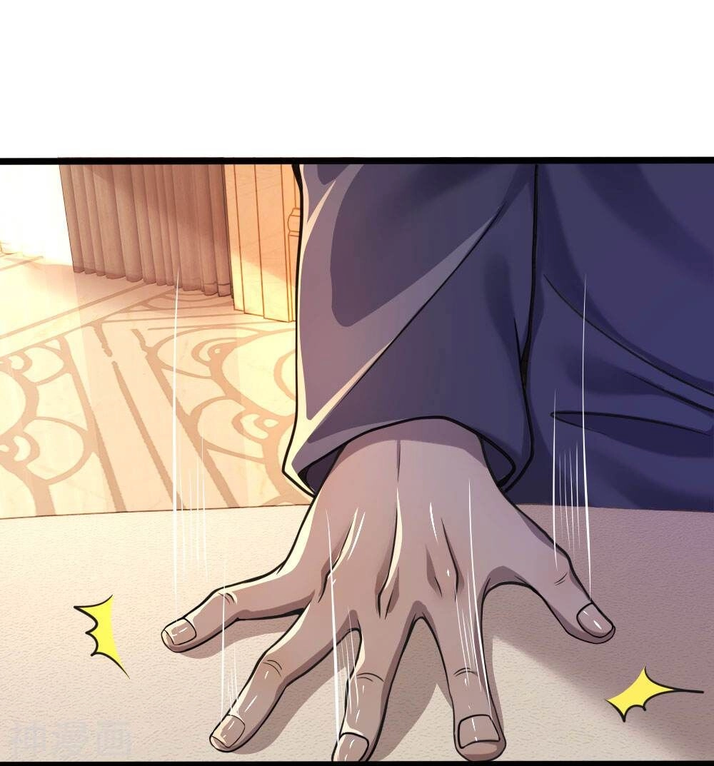 Y Võ Chí Tôn Chapter 103 - 5