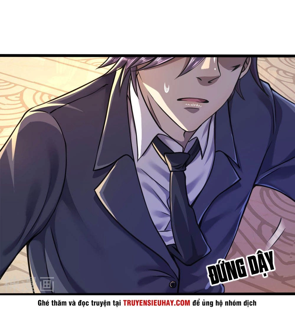 Y Võ Chí Tôn Chapter 103 - 8