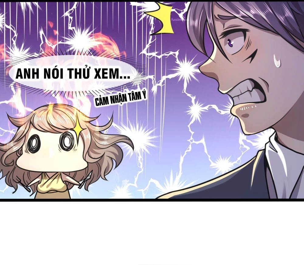 Y Võ Chí Tôn Chapter 103 - 11