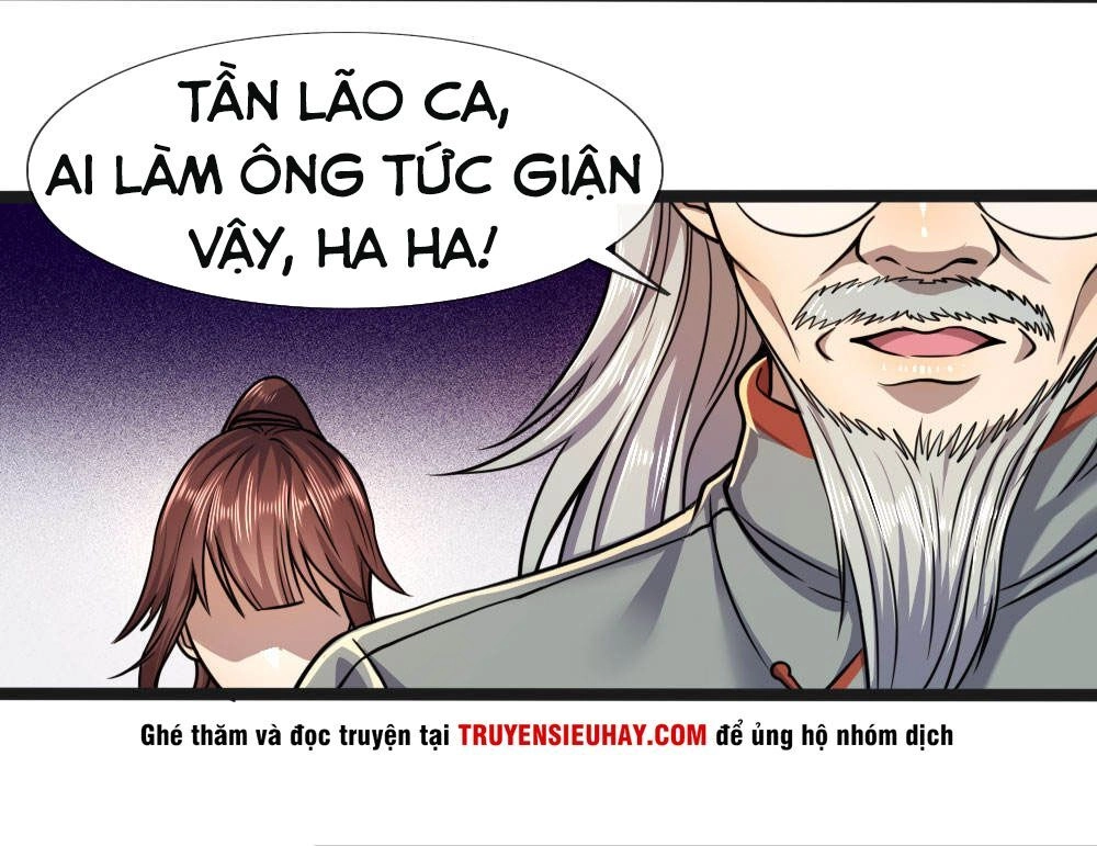 Y Võ Chí Tôn Chapter 103 - 14