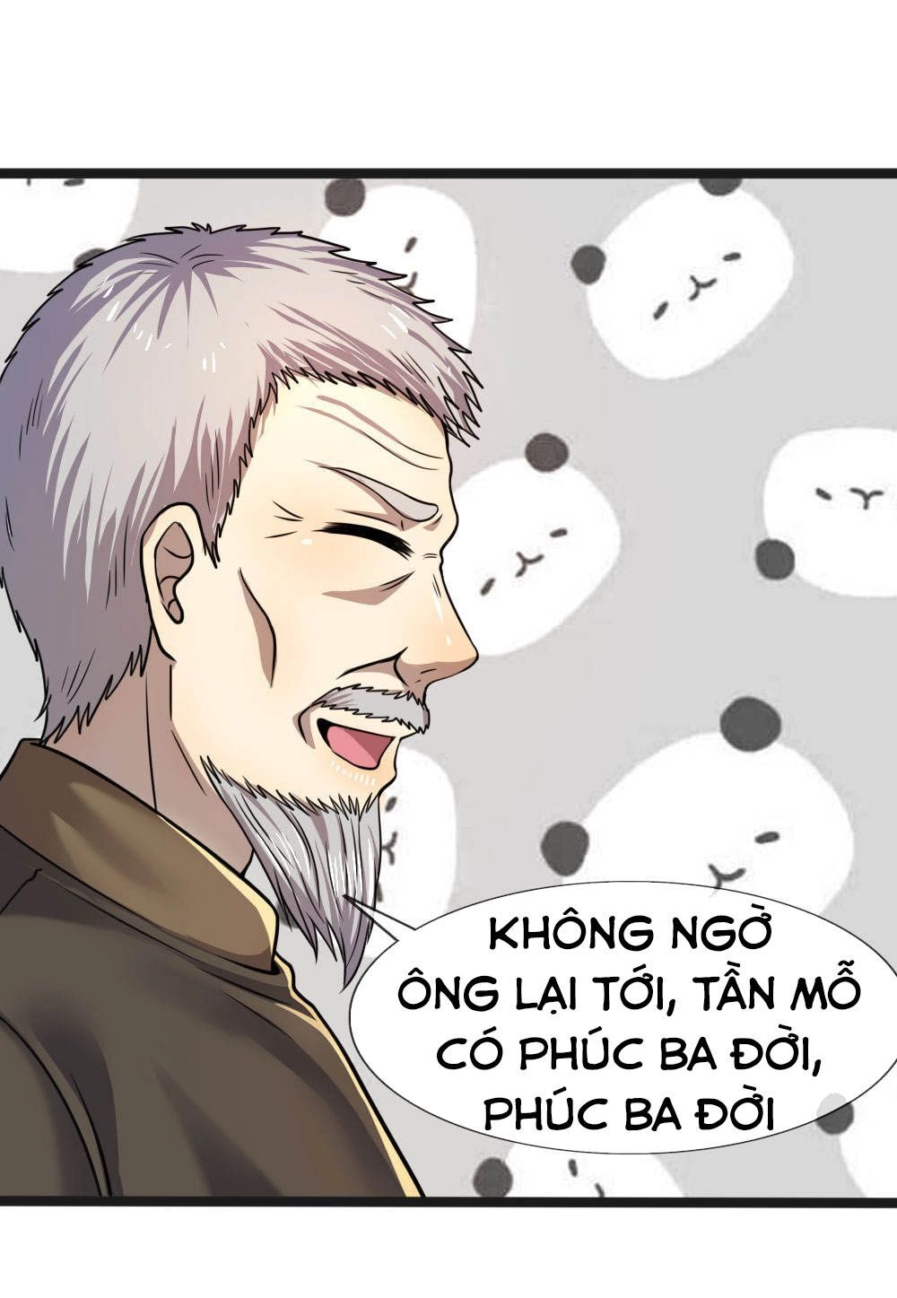 Y Võ Chí Tôn Chapter 103 - 15