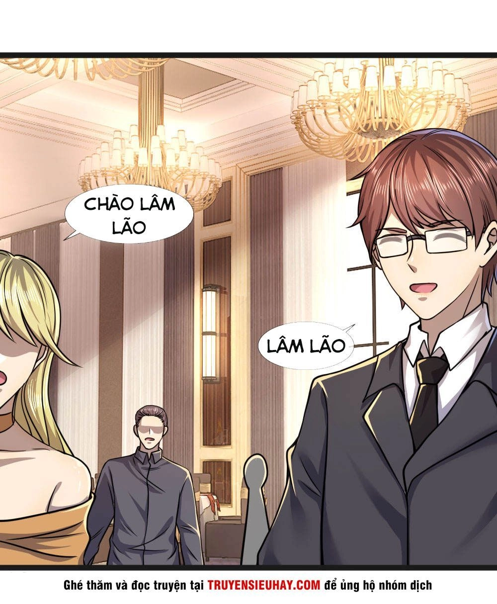 Y Võ Chí Tôn Chapter 103 - 16