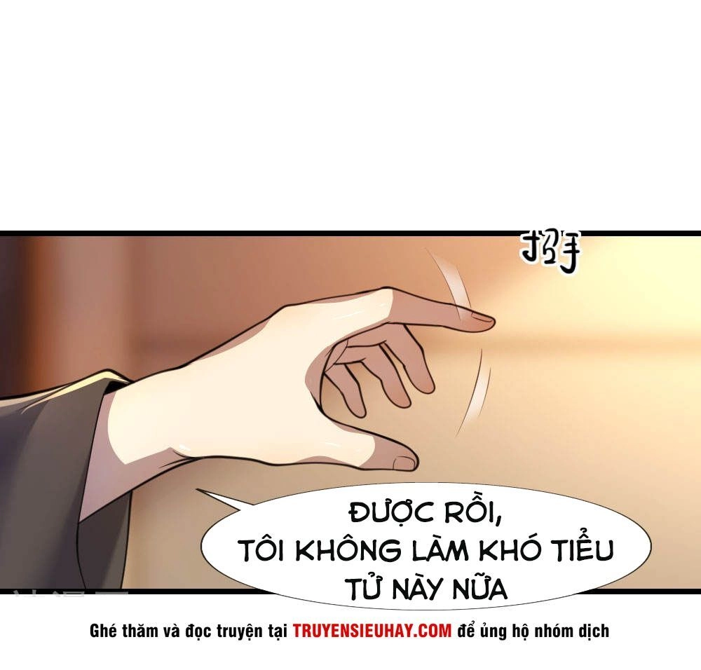 Y Võ Chí Tôn Chapter 104 - 2