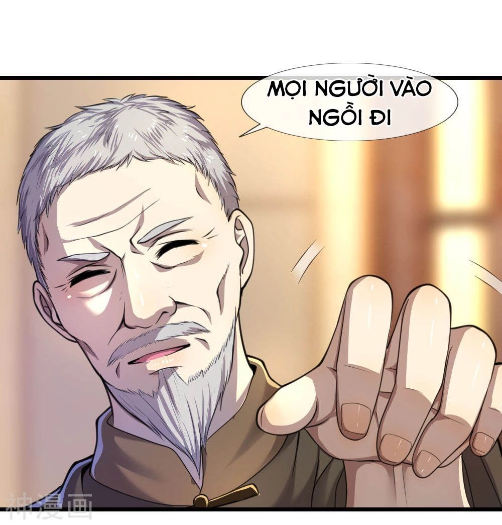 Y Võ Chí Tôn Chapter 104 - 3