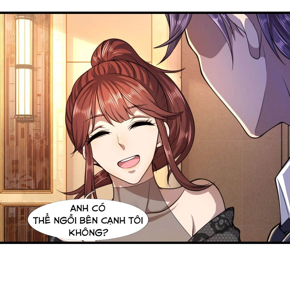 Y Võ Chí Tôn Chapter 104 - 5