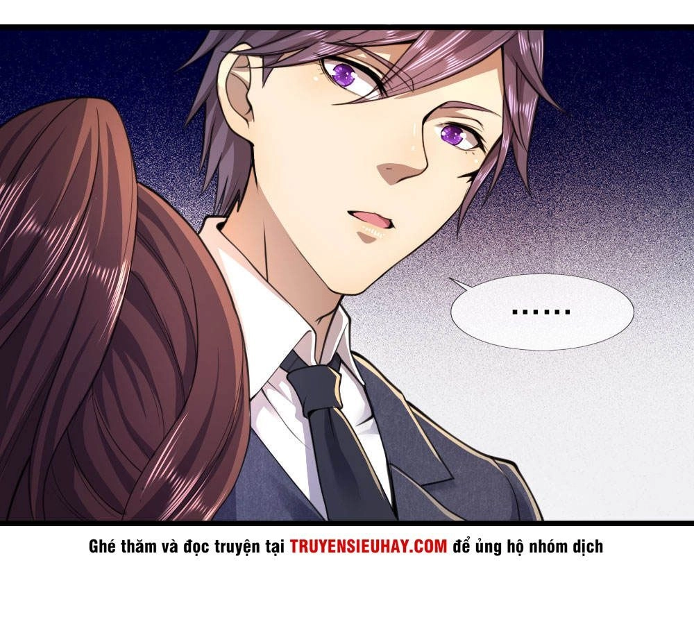 Y Võ Chí Tôn Chapter 104 - 6