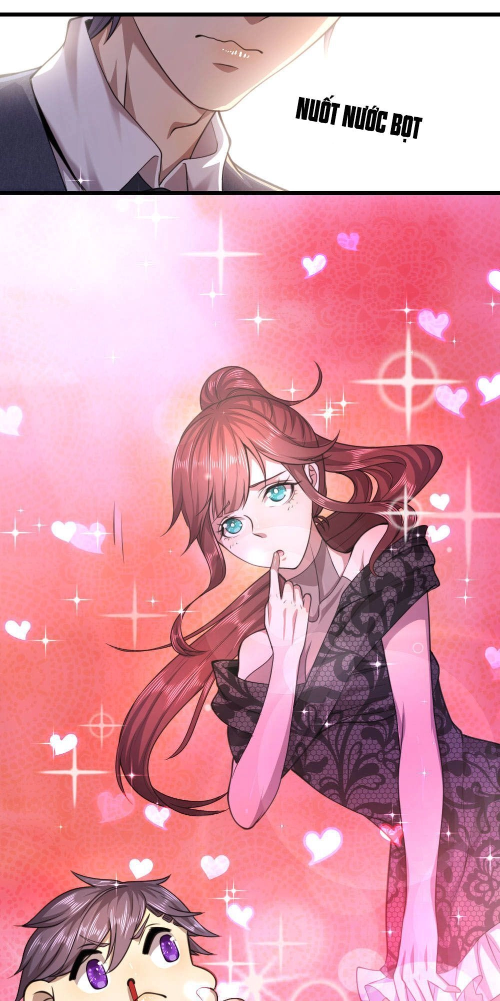 Y Võ Chí Tôn Chapter 104 - 7