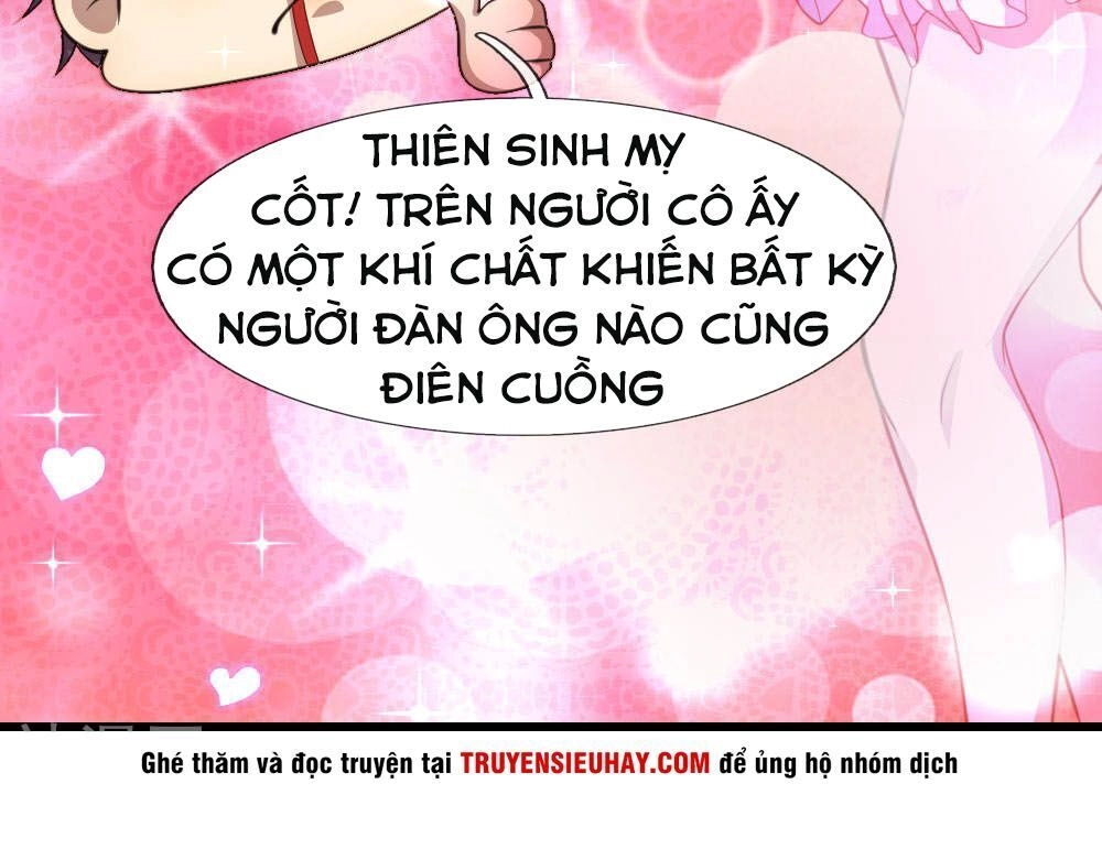 Y Võ Chí Tôn Chapter 104 - 8