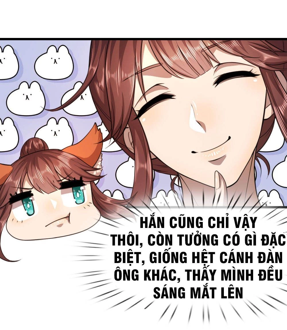 Y Võ Chí Tôn Chapter 104 - 9