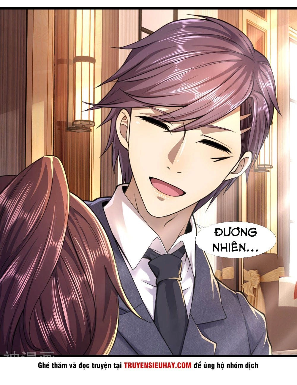 Y Võ Chí Tôn Chapter 104 - 10