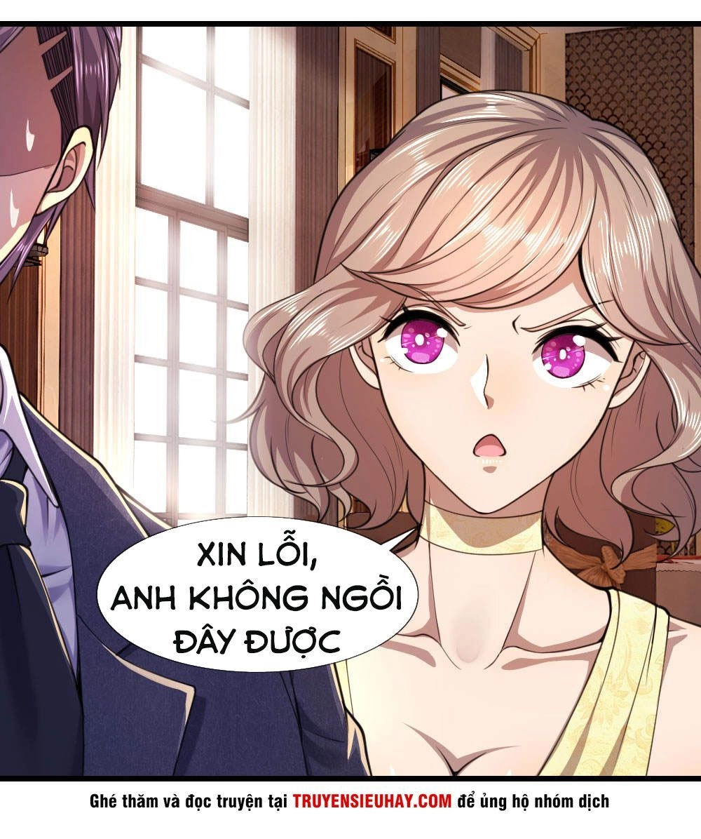 Y Võ Chí Tôn Chapter 104 - 12