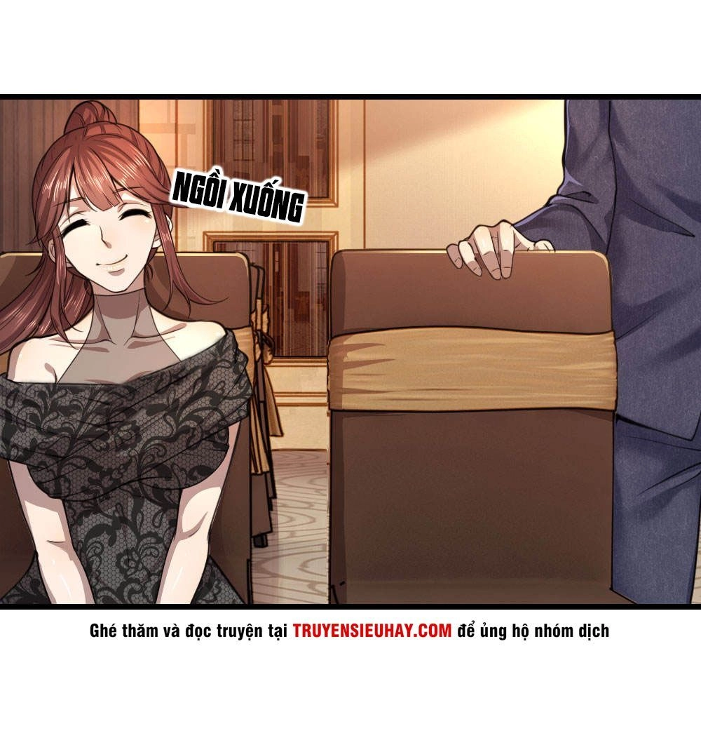 Y Võ Chí Tôn Chapter 104 - 14