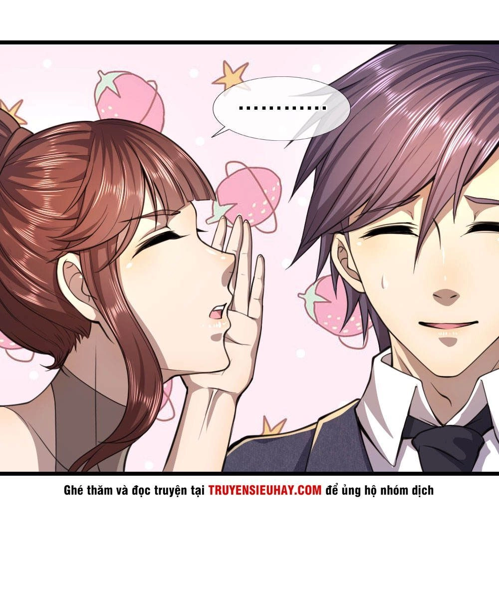 Y Võ Chí Tôn Chapter 104 - 18