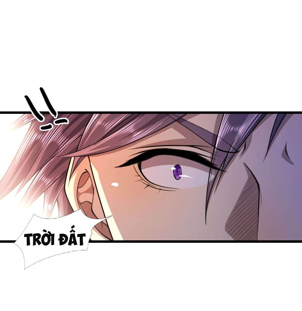 Y Võ Chí Tôn Chapter 104 - 19