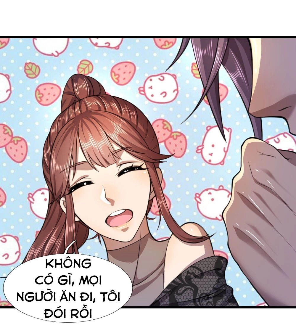 Y Võ Chí Tôn Chapter 104 - 21