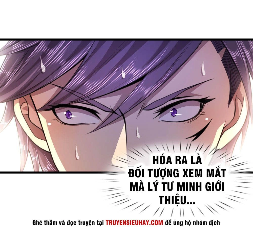 Y Võ Chí Tôn Chapter 104 - 22