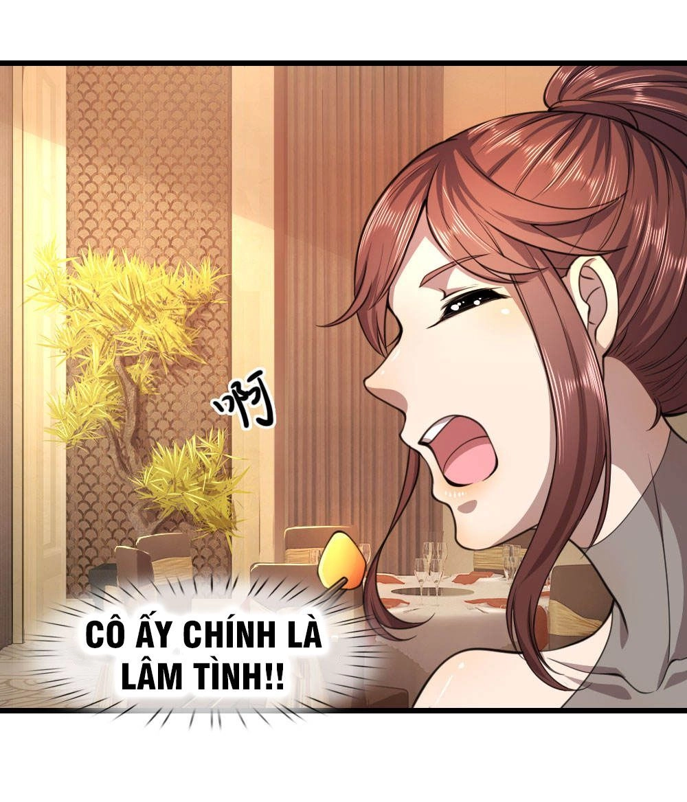 Y Võ Chí Tôn Chapter 104 - 23