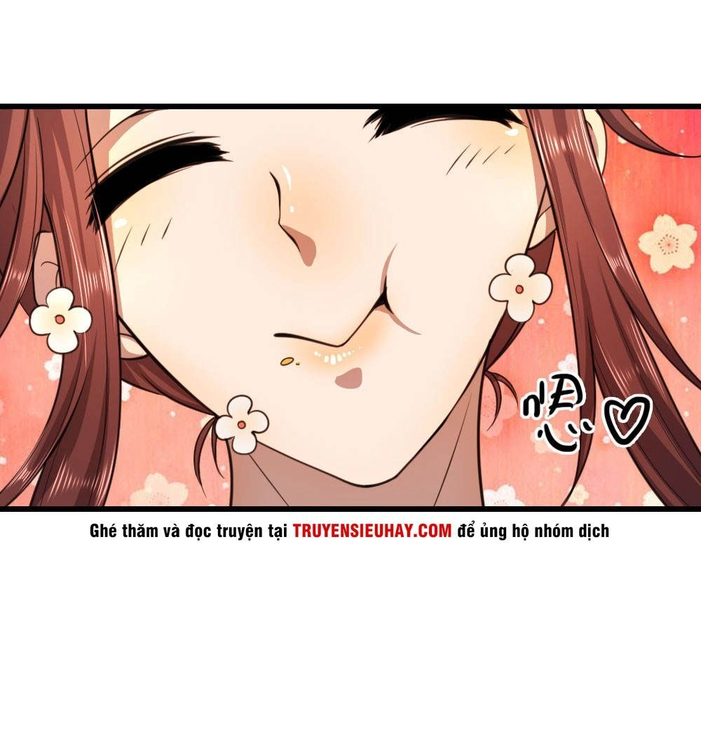 Y Võ Chí Tôn Chapter 104 - 24