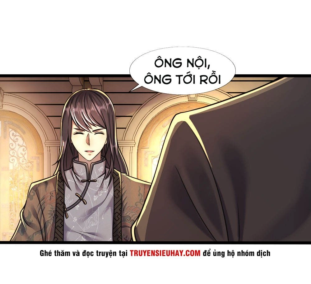 Y Võ Chí Tôn Chapter 105 - 13