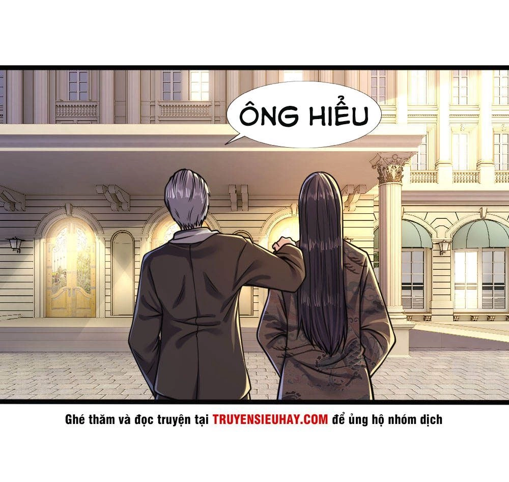 Y Võ Chí Tôn Chapter 105 - 25